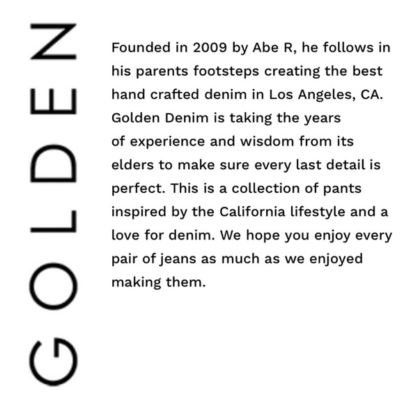 ➡️GOLDEN Distressed Slim Straight in Purple Size 38x33” - Picture 2 of 16